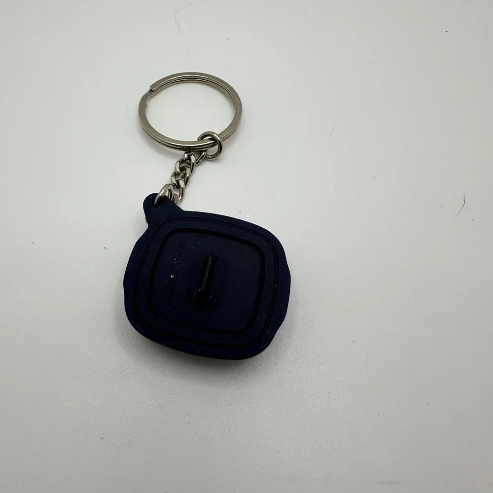 Tupperware miniature container